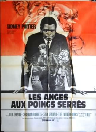 les anges aux poings serruos