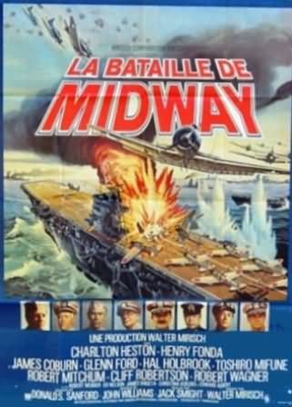 Bataille de Midway (la) 