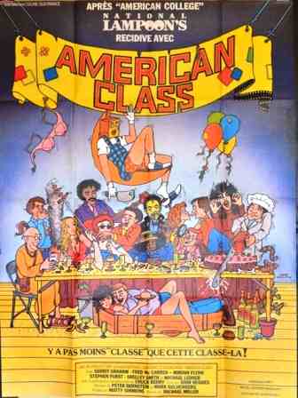 American Class