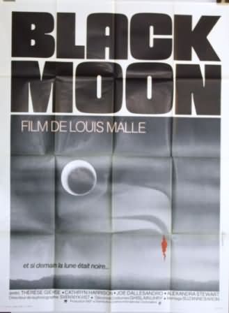 Black moon
