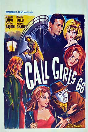 Call Girls 66