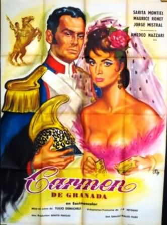 Carmen de Granada