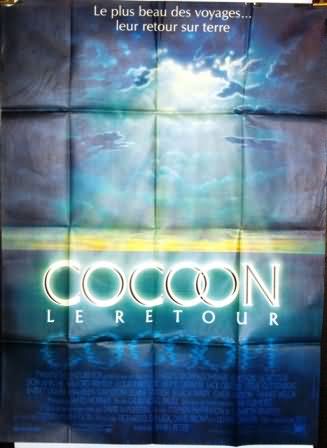 Cocoon, le retour