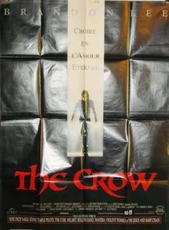 Crow (the)