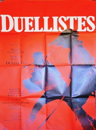 Duellistes