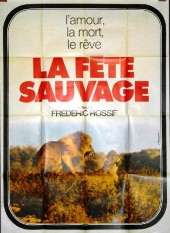 fuote sauvage