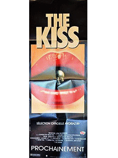 Kiss (the) - Préventive