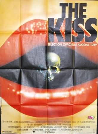 Kiss (the)