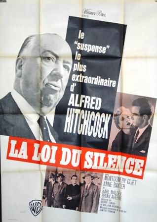 Loi du silence (la)