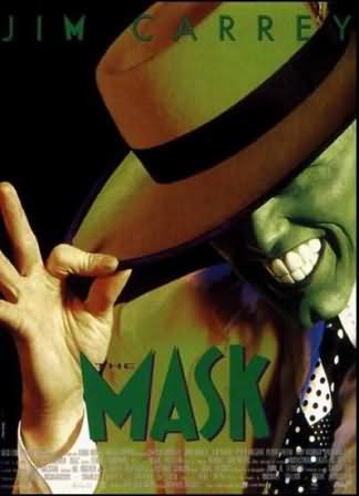 Mask (the)