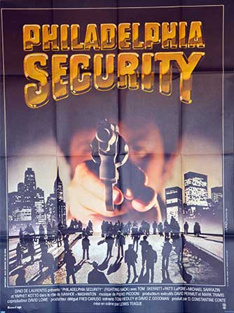 Philadelphia Security