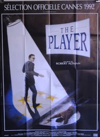 Player (the)