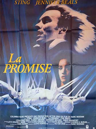 Promise (la)
