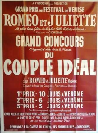 Roméo et Juliette (texte)