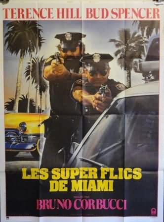 Super flics de Miami (les)