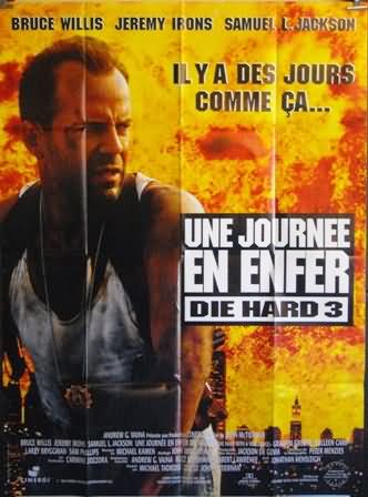 Une journee en enfer (Die Hard 3)