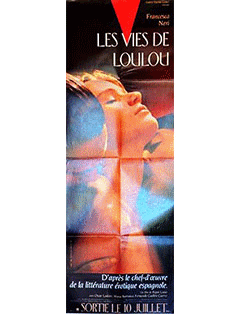 Vies de Loulou (les) - Préventive