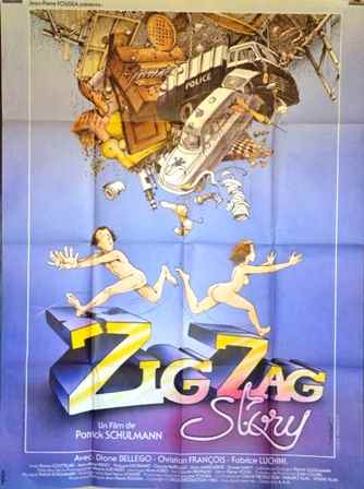 Zig Zag Story