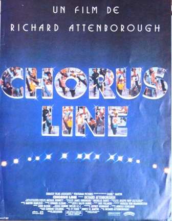 Chorus Line 