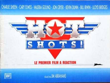 Hot shots!