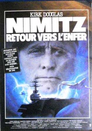 Nimitz retour vers l'enfer
