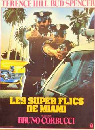 Super flics de Miami (les)
