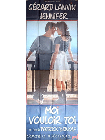 Moi vouloir Toi