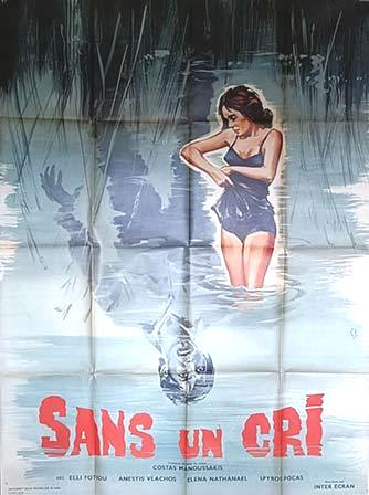 Sans un cri