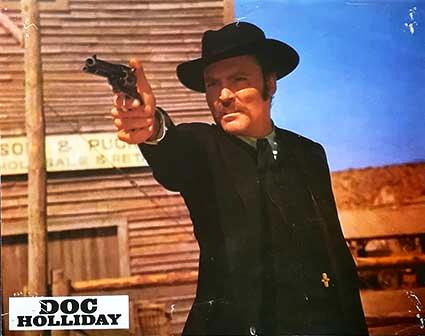Doc Holliday
