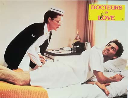 Docteurs in love