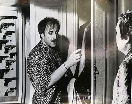 Malédiction de la ...