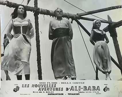 Nouvelles aventures ...