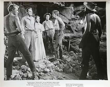 Passage West (La ...