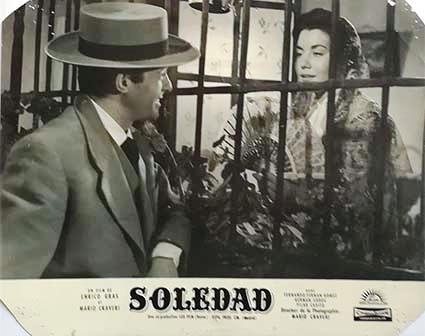 Soledad