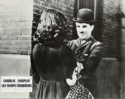 Temps modernes (les)