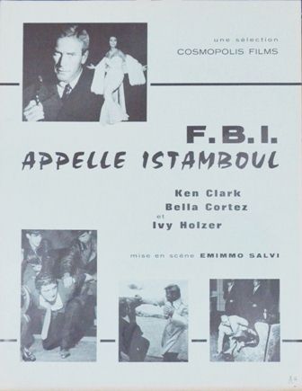 FBI appelle Istambul