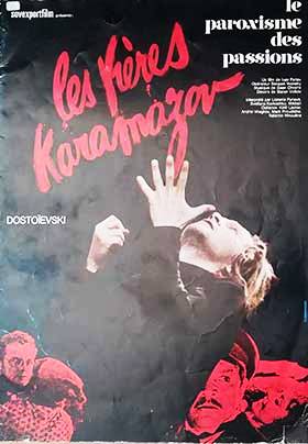 Frères Karamazov (les)