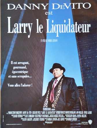 Larry le liquidateur