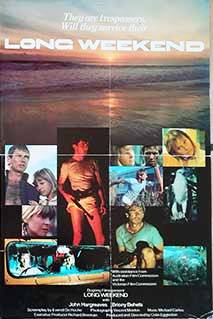 Long weekend