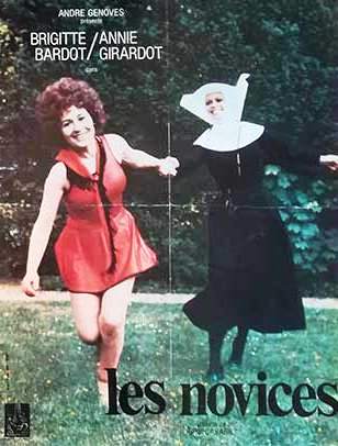 Novices (les)