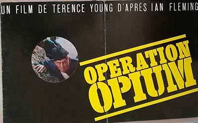 Opération Opium
