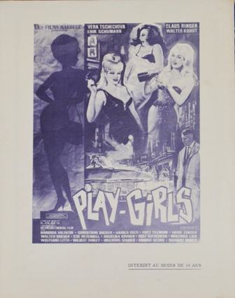 Play-Girls