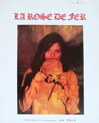 Rose de fer (la)