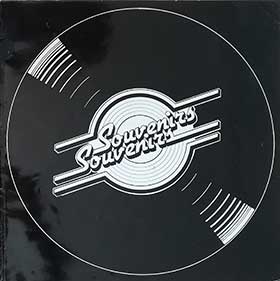 Souvenirs, souvenirs