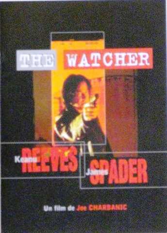 Watcher (the)