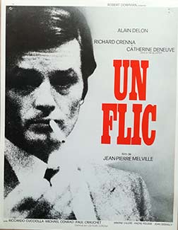 Un flic
